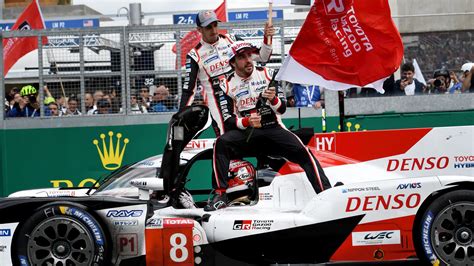 le mans 2019 winner|2019 24 Hours of Le Mans .